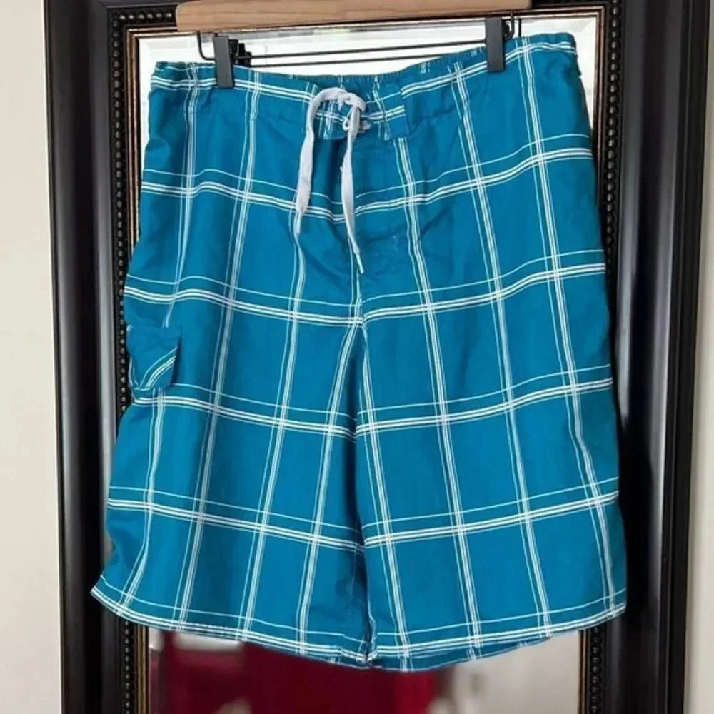 OP Board Shorts Large